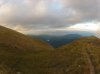 37 Panorama dal Monte Sumbra